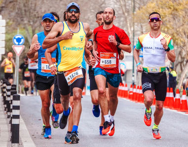 noida-city-fitness-run-2026-10km